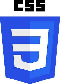 CSS Logo