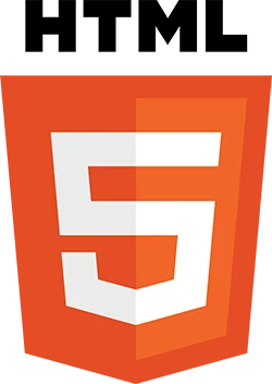 HTML5 Logo