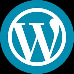 WordPress Logo